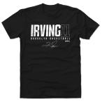 カイリー・アービング Tシャツ NBA ブルックリン・ネッツ  500Level ブラック【OCSL】