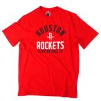 NBA ヒューストン・ロケッツ Tシャツ フレックス ブレンド バトル アーク【OCSL】