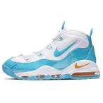 Nike BB シューズ/スニーカー AIR MAX UPTEMPO 95 ナイキ/Nike ホワイト CK0892-100