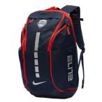 USA BB USA Hoops Elite Pro Backpack ナイキ/Nike ネイビー CK1198-451