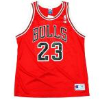 NBA Michael * Jordan Chicago *bruz форма / джерси копия Champion /Champion load 
