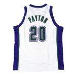 NBA Gary *pei тонн Mill War ключ * задний s форма / джерси Swingman Jersey Nike /Nike Home 