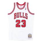 NBA Michael * Jordan Chicago *bruz форма / джерси 1995-1996 подлинный переиздание Mitchell &nes/Mitchell &amp; Ness2203MN специальный выпуск 