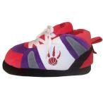 NBA トロント・ラプターズ サンダル/シューズ ハウス スリッパ Forever Collectibles
