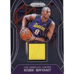 NBA コービー・ブライアント レイカーズ トレーディングカード/スポーツカード 2017 Kobe Jersey #SW-KB Panini