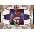 NBA コービー・ブライアント レイカーズ トレーディングカード 2007-08 Ultimate Leadrship Jersey #UL-KB 16/50 Upper Deck