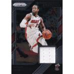 NBA ドウェイン・ウェイド マイアミ・ヒート トレーディングカード 2018-19 Prizm Sensational Swatches Card Panini