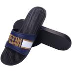 NBA ニューオリンズ・ペリカンズ サンダル/シューズ Raised Slide Sandals FOCO