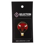 NBA Chicago *bruzBalloon Pin PSG