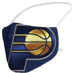  Indy дыра *peisa-z маска NBA маска мода маска большой Logo 