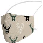  задний s маска для взрослых NBA маска NBA мода маска Mill War ключ * задний s