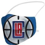  Clipper z маска NBA лицо покрытие для взрослых большой Logo 