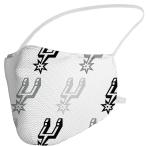 spa-z маска NBA лицо покрытие для взрослых Logo 