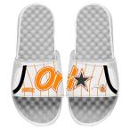 NBA サンダル オーランド・マジック 2020/21シティエディション Jersey Slide Sandals シューズ アイスライド ISlide ホワイト