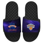 NBA ニックス サンダル スペースジャム2 Space Jam 2 Galaxy Slide Sandals ルーニーチューンズ ISlide ブラック