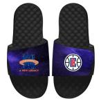 NBA クリッパーズ サンダル スペースジャム2 Space Jam 2 Galaxy Slide Sandals ルーニーチューンズ ISlide ブラック