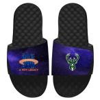 NBA ミルウォーキー・バックス サンダル スペースジャム2 Space Jam 2 Galaxy Slide Sandals ルーニーチューンズ ISlide