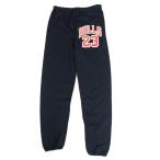 NBA マイケル・ジョーダン シカゴ・ブルズ ロングパンツ/ズボン ヴィンテージ Sweat Pants Swingster ブラック