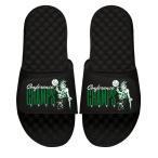 NBA cell tiks сандалии i- Stan can fa Len s победа память Slide Sandals ISlide черный 
