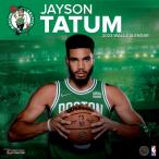 NBA Jayson * Tey tam cell tiks календарь 2023 год 12x12 плеер орнамент Calendar Turner
