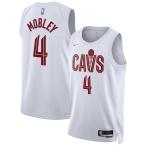 NBAe van * mauve Lee kya шероховатость a-z форма 2022/23 swing man джерси Associe -shon Nike /Nike