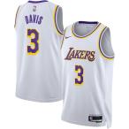 NBA Anthony *tei винт Ray The Cars форма 2022/23 swing man джерси Associe -shon Nike /Nike белый 
