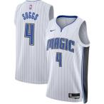 NBA J Len *sagso- Land * Magic форма 2022/23 swing man джерси Associe -shon Nike /Nike