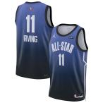 NBA kai Lee *a- ведро g форма NBA все Star 2023 All-Star Swingman Jersey Jordan Brand голубой 