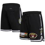 NBA шорты NBA все Star 2023 All-Star x HBCU Classic Chenille Shorts грамм кольцо * Tiger sPro Standard черный 