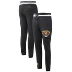 NBA брюки NBA все Star 2023 All-Star x HBCU Classic Chenille брюки-джоггеры грамм кольцо * Tiger sPro Standard черный 
