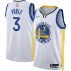 NBA Jordan * бассейн Warrior z форма 2022/23 swing man джерси Nike /Nike Associe -shon