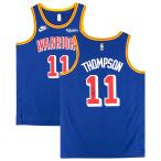 NBAk Ray * тонн pson Warrior z автограф автограф 2021/22 Year 0 swing man джерси Nike /Nike Royal 