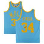 NBA автомобиль ключ ru* O'Neill Ray The Cars автограф автограф 2001-02 swing man джерси Mitchell &nes/Mitchell &amp; Ness
