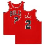 NBA long zo* мяч Chicago *bruz автограф автограф swing man джерси Nike /Nike красный 