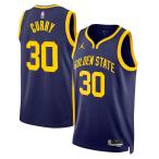 NBA Stephen *ka Lee Warrior z форма swing man Swingman Jersey состояние men to выпуск Jordan /Jordan
