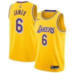 NBA Revlon *je-mz Ray The Cars форма swing man джерси Nike /Nike Gold 
