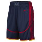 NBA Warrior z шорты 2024-25 City выпуск swing man Shorts шорты Nike /Nike черный 