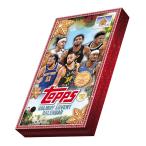 NBA коллекционная карточка box [ на месте покупка есть товар ]2025 Topps Holiday Advent Calendar Topps