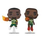 NBA Sean * талон p Сиэтл * super Sonic s фигурка Pop! Collectible Figure Funko
