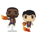 NBA Karl *ma заем yuta* Jazz фигурка Pop! Collectible Figure Funko
