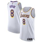 NBAko- Be * Brian tray The Cars форма Legacy подлинный форма 8 Leave A Legacy Authentic Jersey Nike /Nike белый 