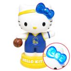 NBA Warrior z Bob ru head [ лампочка место распространение ] Hello Kitty Hello Kitty Bobble Head City (1/18/25)? фигурка SGA