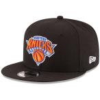 NBA �j�b�N�X �L���b�v �y�C�O�Łz9FIFTY Cap �j���[�G��/New Era �u���b�N