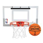 NBA スラムジャムバックボード SPALDING