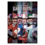 NFL зарубежная запись DVD Elway to Marino