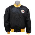 NFL куртка с логотипом s чай la-z подлинный атлас жакет дроссельная линия /Chalk Line черный редкость item [OCSL]