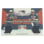 NFLpei Trio tsu Tom * Bray ti2003 Anne Twain * Smith &amp; Tom * Bray ti форма карта редкость item 