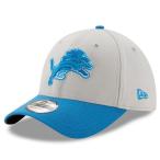 NFL лев z колпак / шляпа команда Classic 39THIRTY Flex New Era /New Era