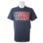 NFLteki sun z T-shirt Scrum 47Brand navy [OCSL]