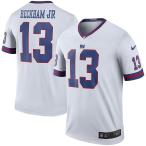 NFLo Dell * Beckham * Junior ja Ian tsu форма джерси цвет Rush Nike Nike
